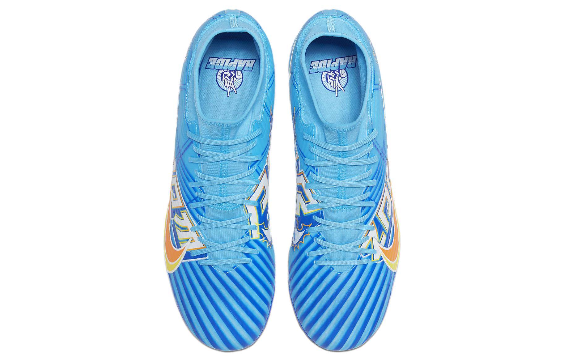 Nike Zoom Superfly 9 Academy Km AG