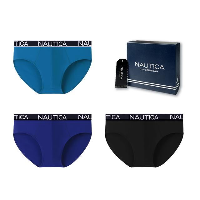 NAUTICA UNDERWEAR 3