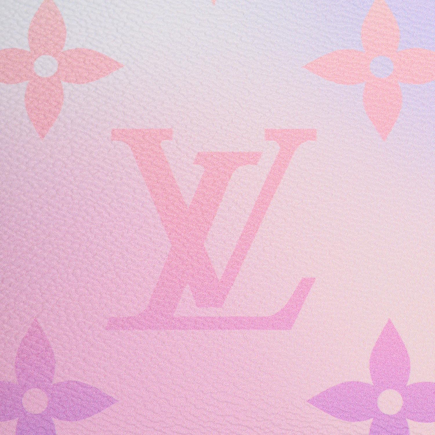 LOUIS VUITTON Pochette Cosmetique