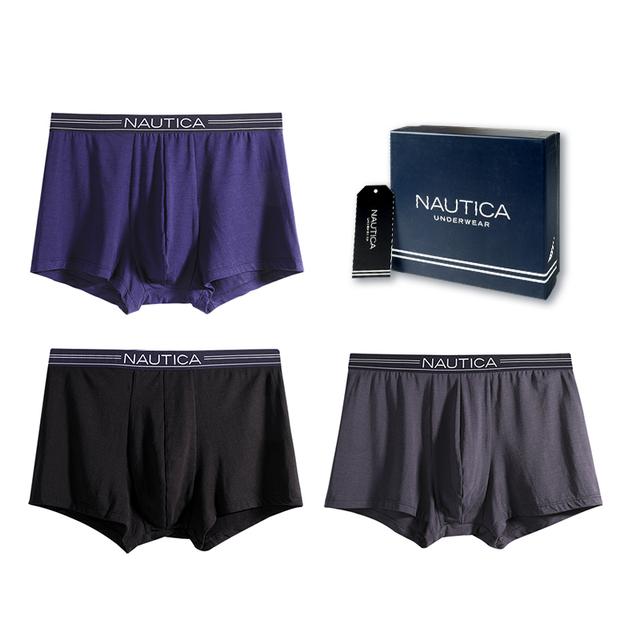 NAUTICA UNDERWEAR 3