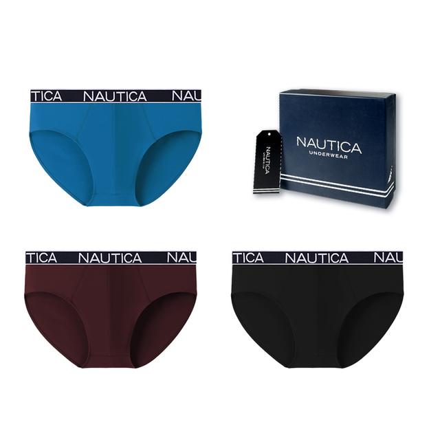 NAUTICA UNDERWEAR 3