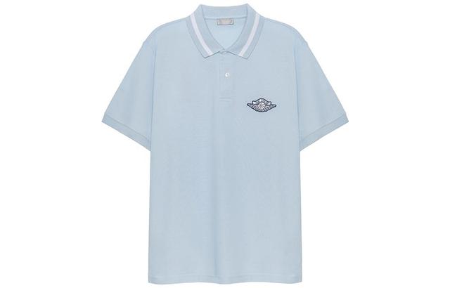 DIOR Capusle Collection "AIR DIOR" Polo