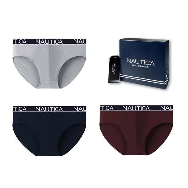 NAUTICA UNDERWEAR 3