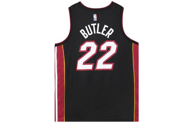 Nike NBA Jersey Icon Edition SW 22