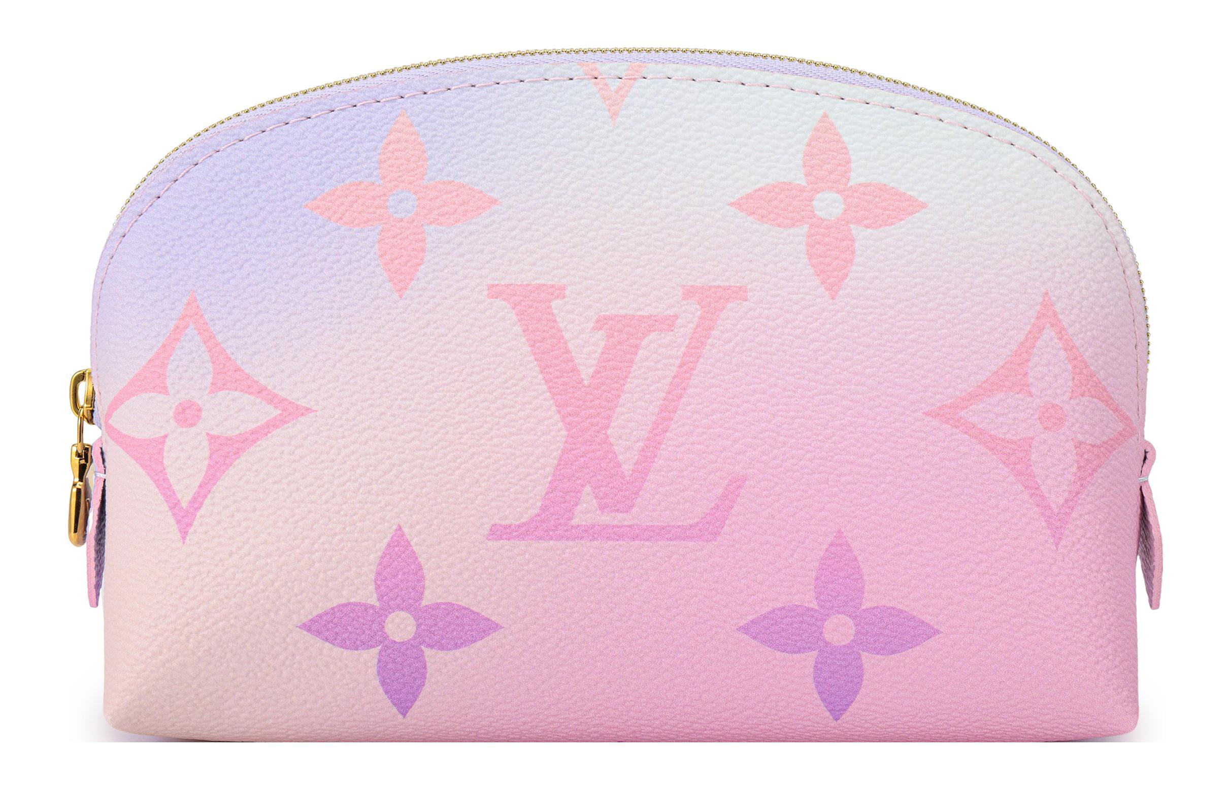 LOUIS VUITTON Pochette Cosmetique