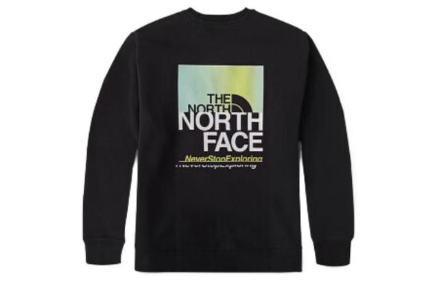 THE NORTH FACE Logo