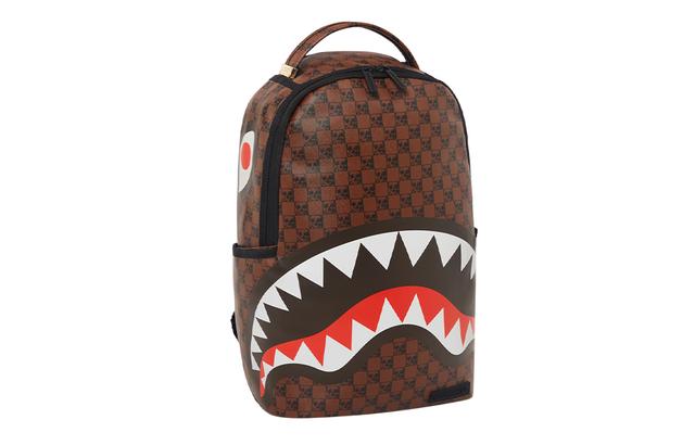 SPRAYGROUND PVC