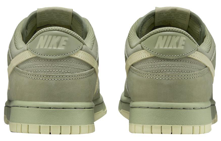 Nike Dunk Low Premium "Oil Green"