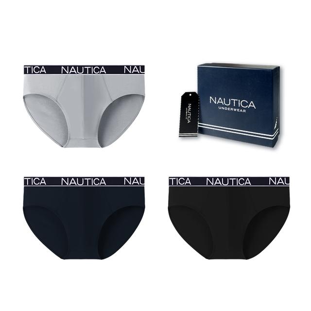 NAUTICA UNDERWEAR 3