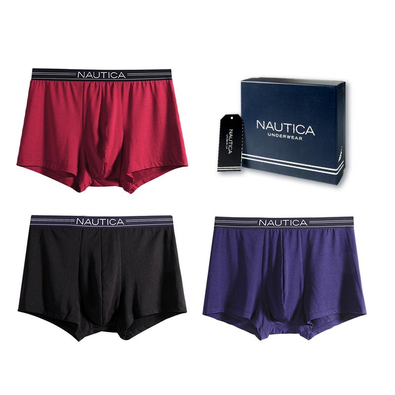 NAUTICA UNDERWEAR 3