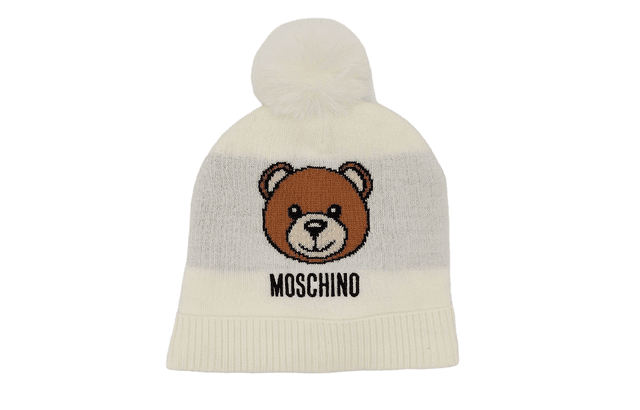 MOSCHINO Logo