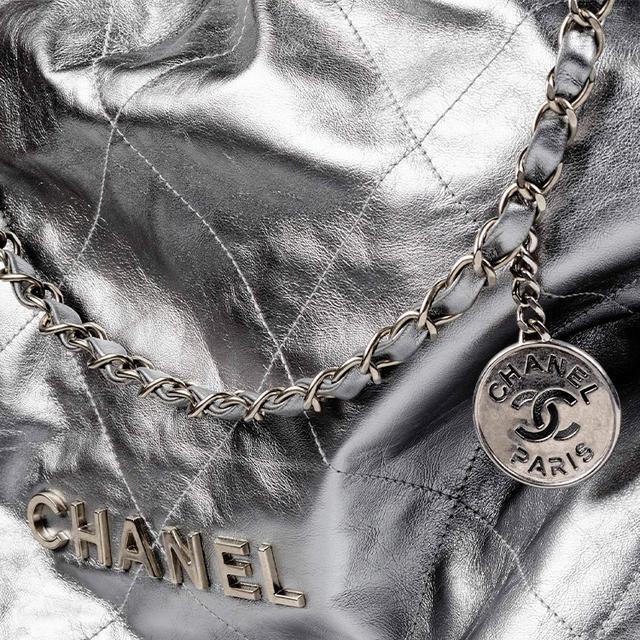 CHANEL CHANEL 22