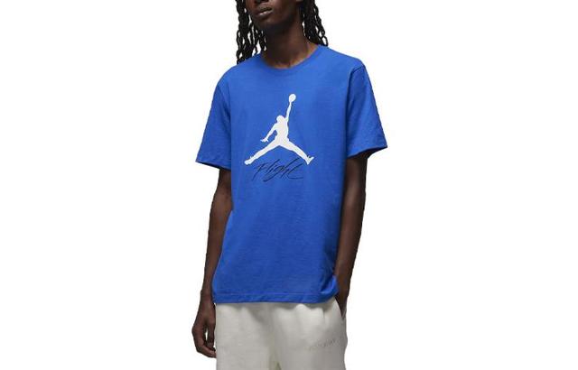 Jordan Jumpman Flight LogoT