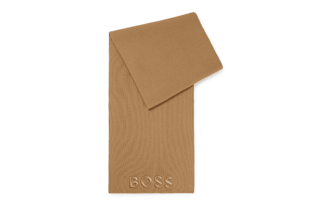 HUGO BOSS