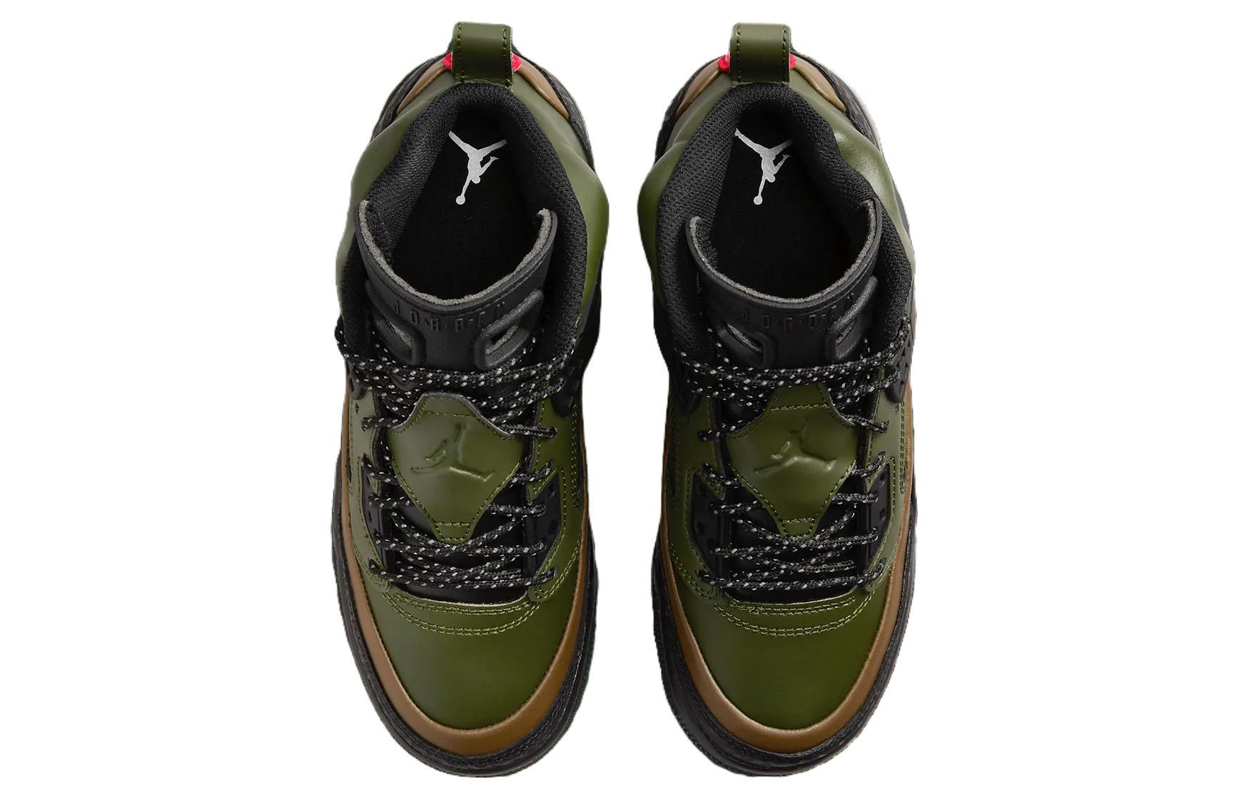 Jordan Spizike Winterized GS