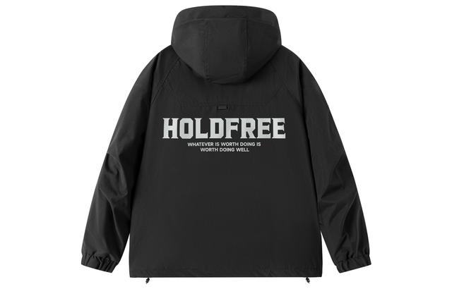 HOLDFREE Logo