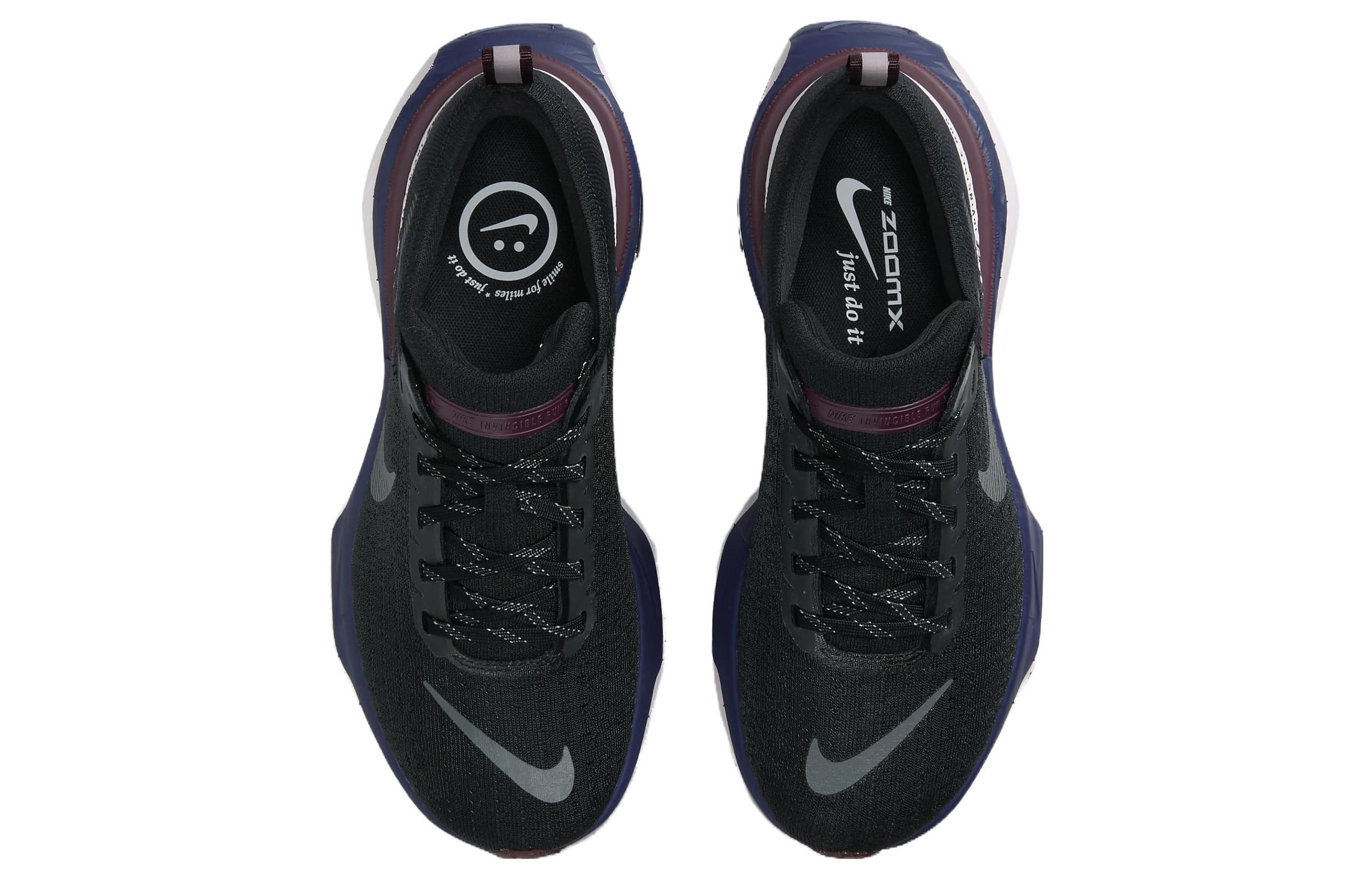 Nike Invincible Run 3