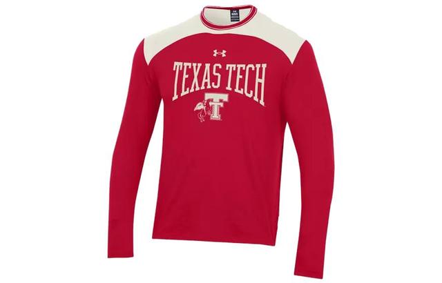 Under Armour Texas Tech University T