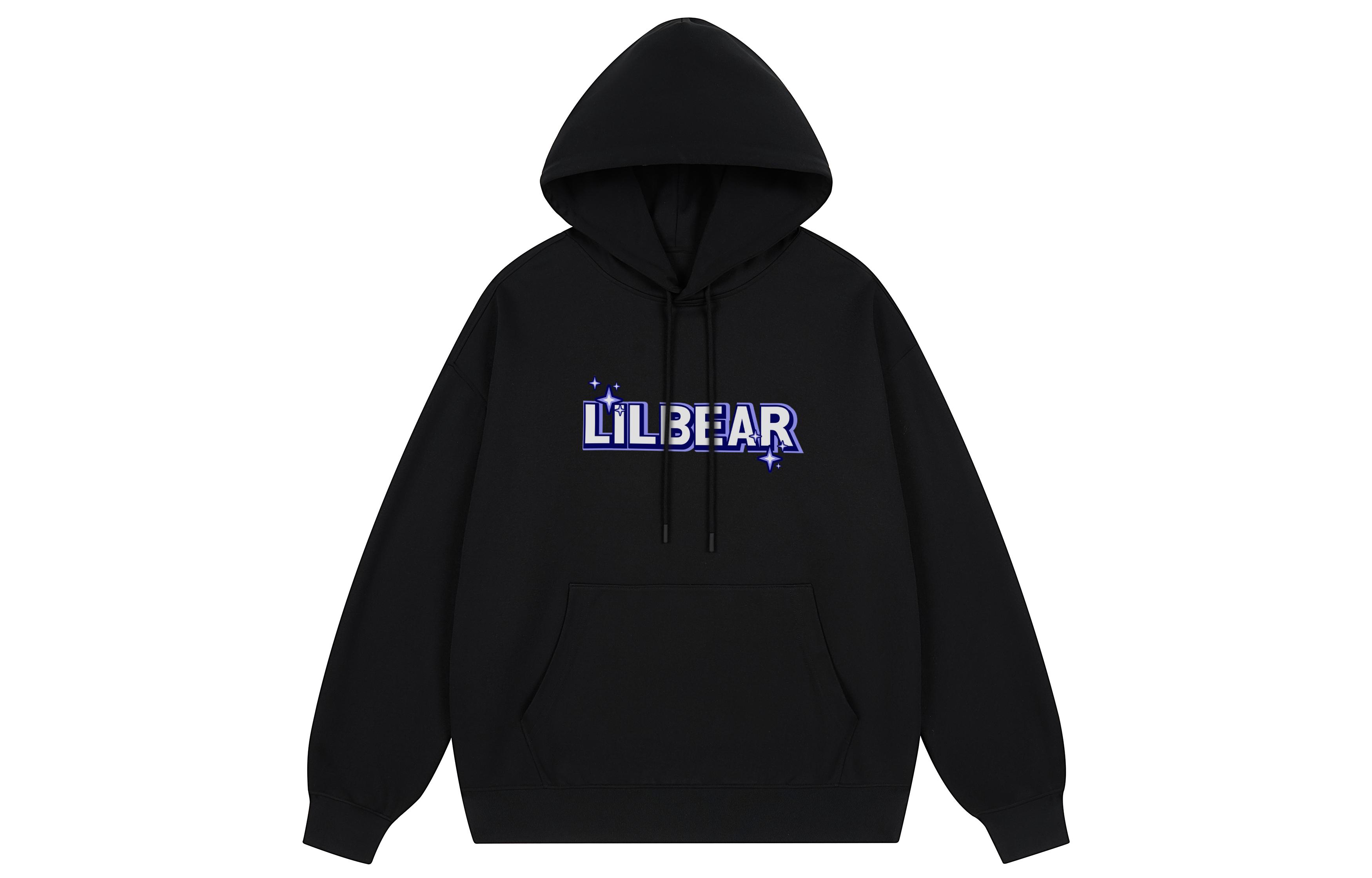 LILBEAR Logo