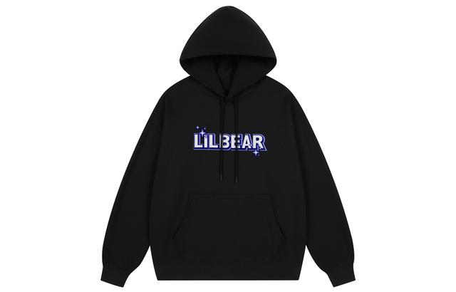 LILBEAR Logo