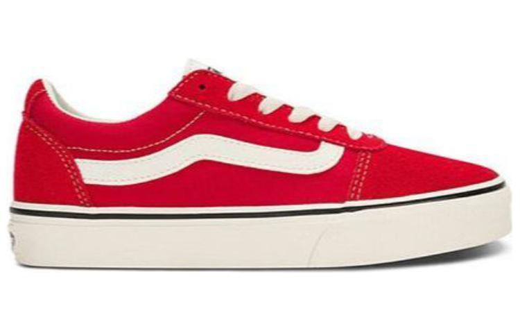 Vans Ward