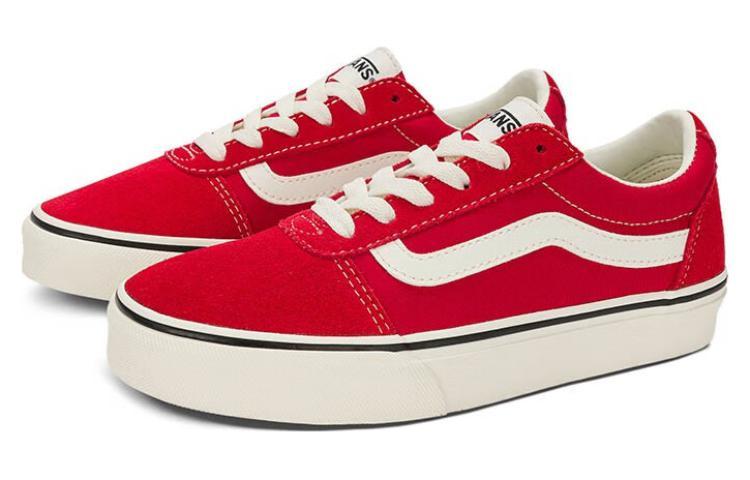 Vans Ward