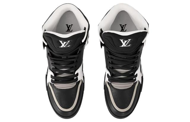 LOUIS VUITTON Trainer