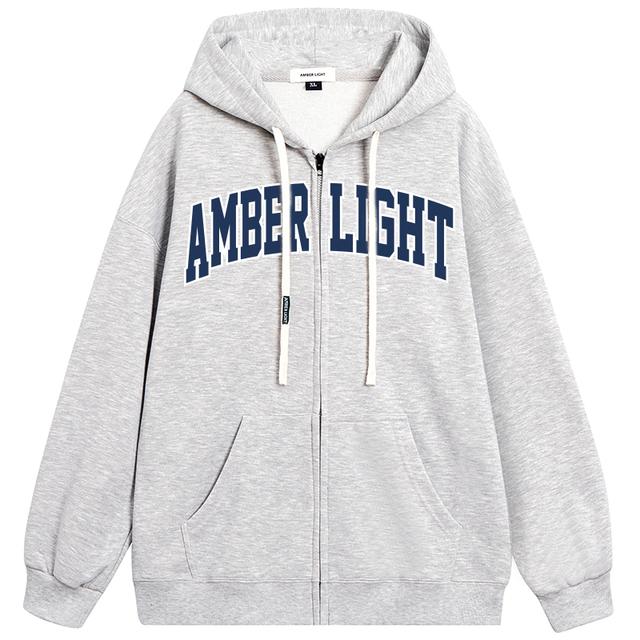 AMBER LIGHT Logo