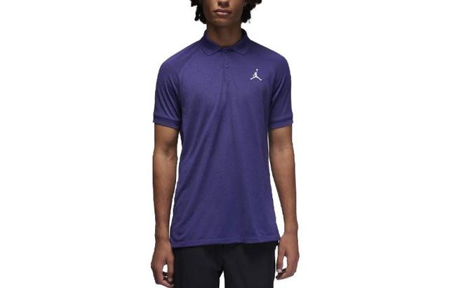 Jordan Dri-FIT Sport LogoPolo