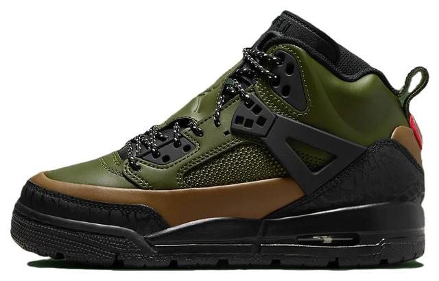 Jordan Spizike Winterized GS