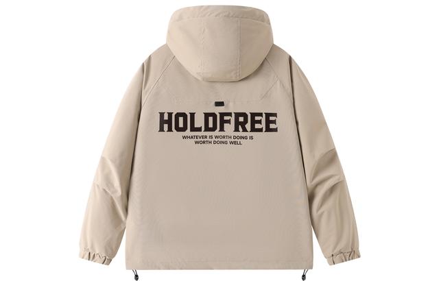 HOLDFREE Logo