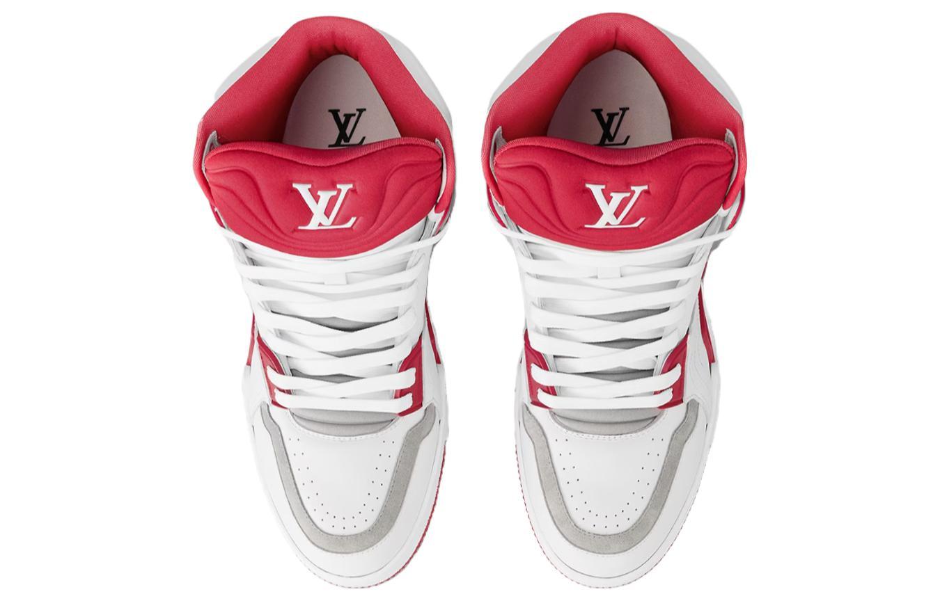 LOUIS VUITTON Trainer Line