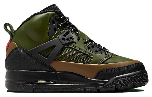 Jordan Spizike Winterized GS