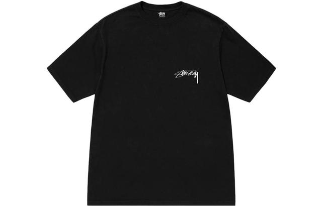 Stussy Arachnid Tee Pigment Dyed T