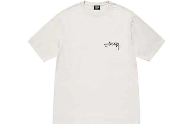 Stussy Arachnid Tee Pigment Dyed T