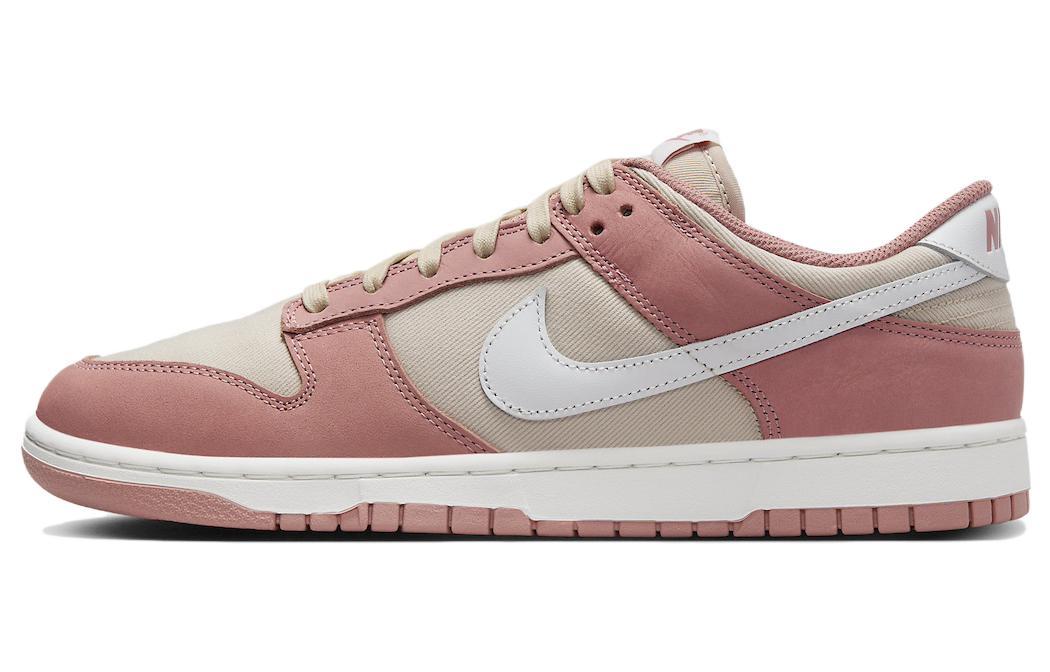 Nike Dunk Low WMNS "Red Stardust"