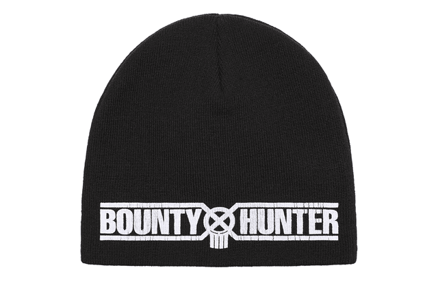 Supreme FW23 WEEK 6 BOUNTY HUNTER BEANIE