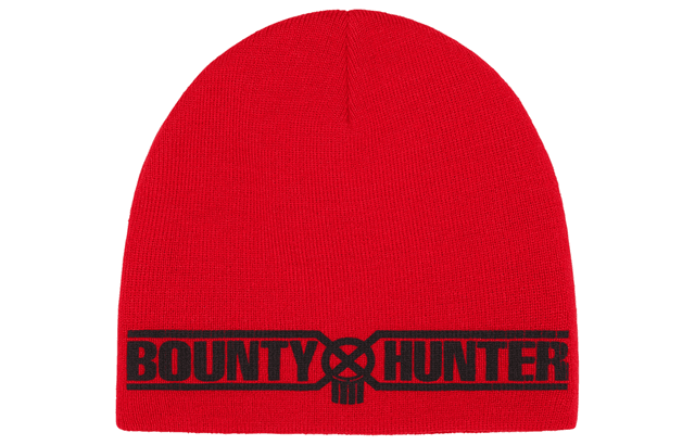 Supreme FW23 WEEK 6 BOUNTY HUNTER BEANIE