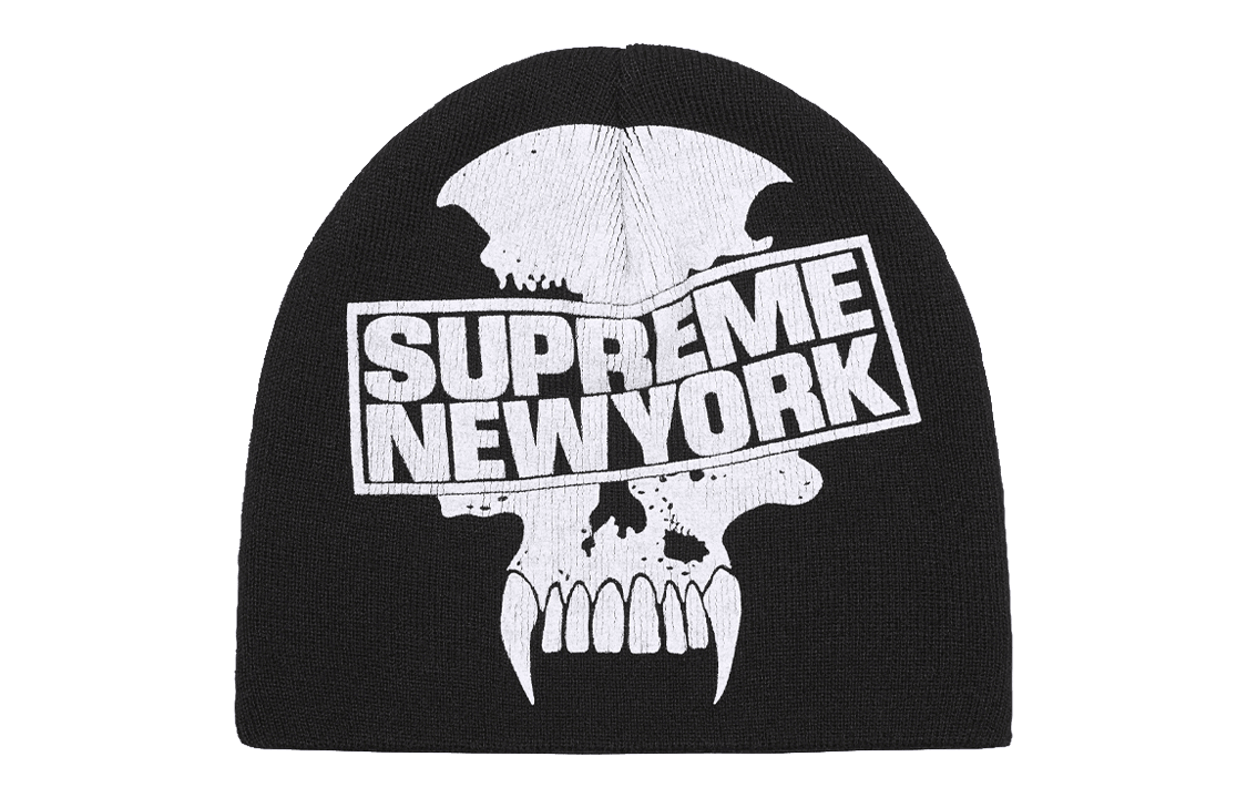 Supreme FW23 WEEK 6 BOUNTY HUNTER BEANIE