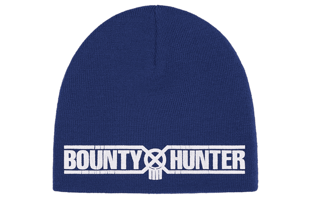 Supreme FW23 WEEK 6 BOUNTY HUNTER BEANIE