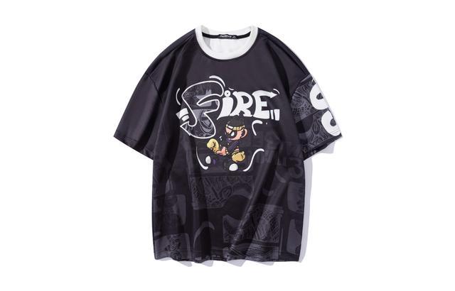 FireMonkey T