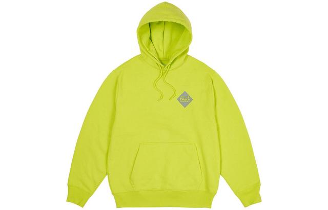 PALACE FW23 HARDWARE HOOD Logo