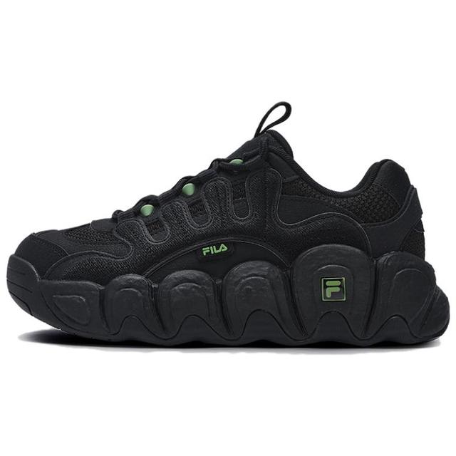 FILA TPU