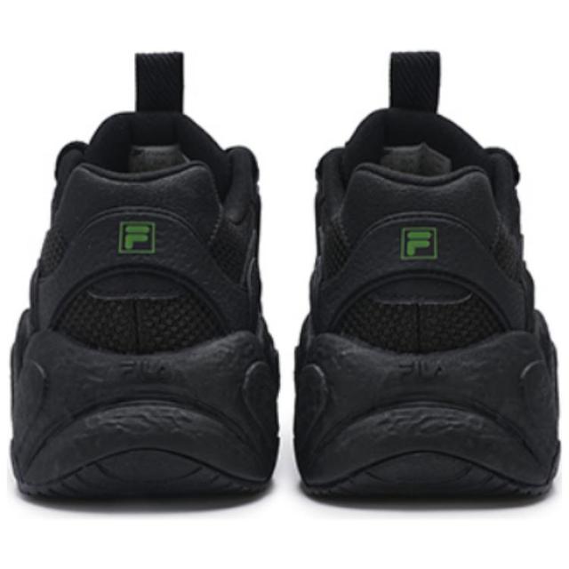 FILA TPU