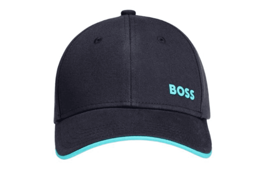 HUGO BOSS Logo