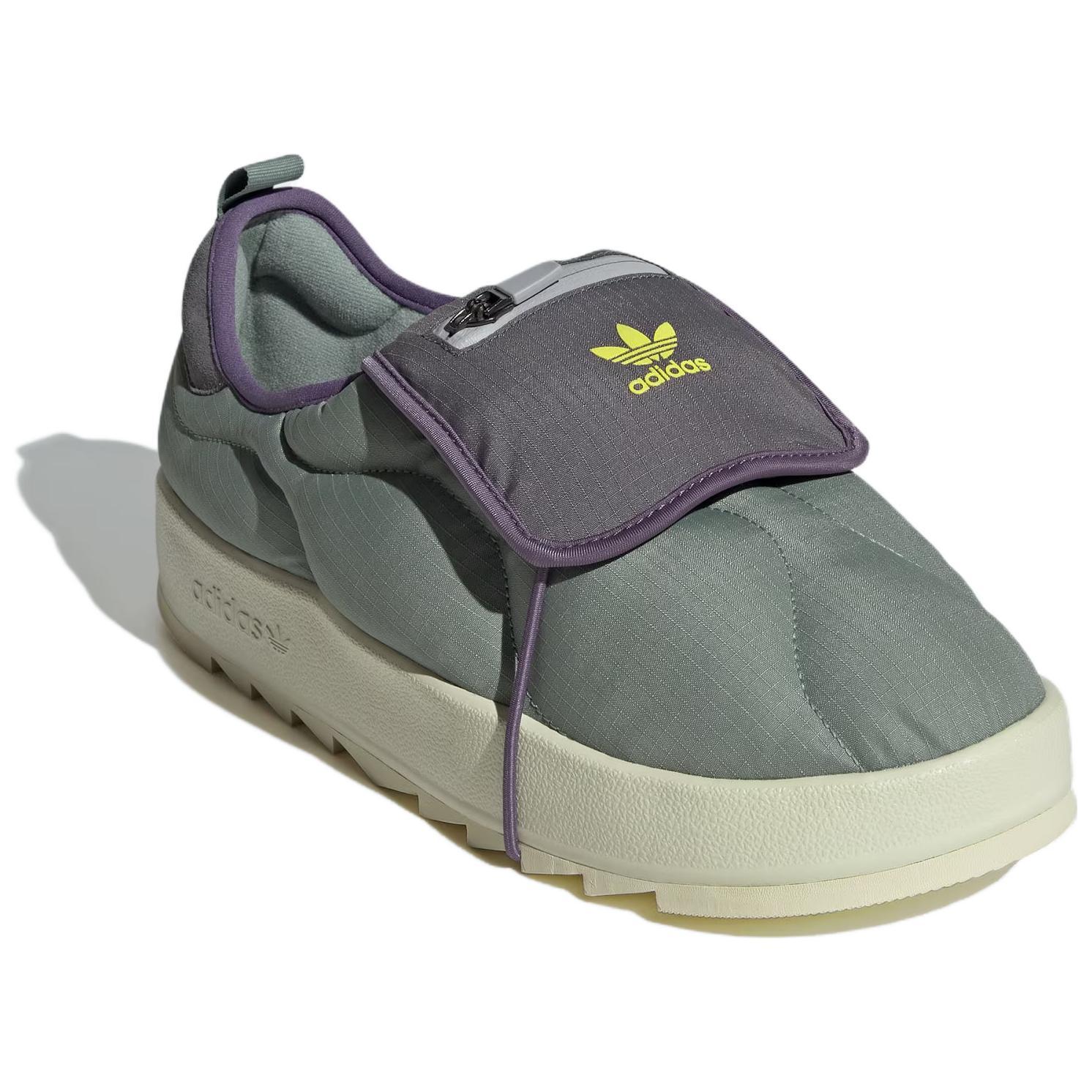 adidas originals Puffylette