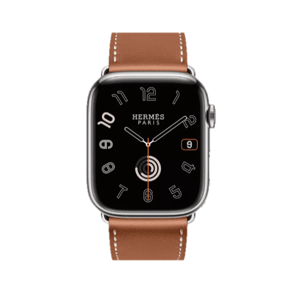 HERMES T45 app Apple Watch Series 9