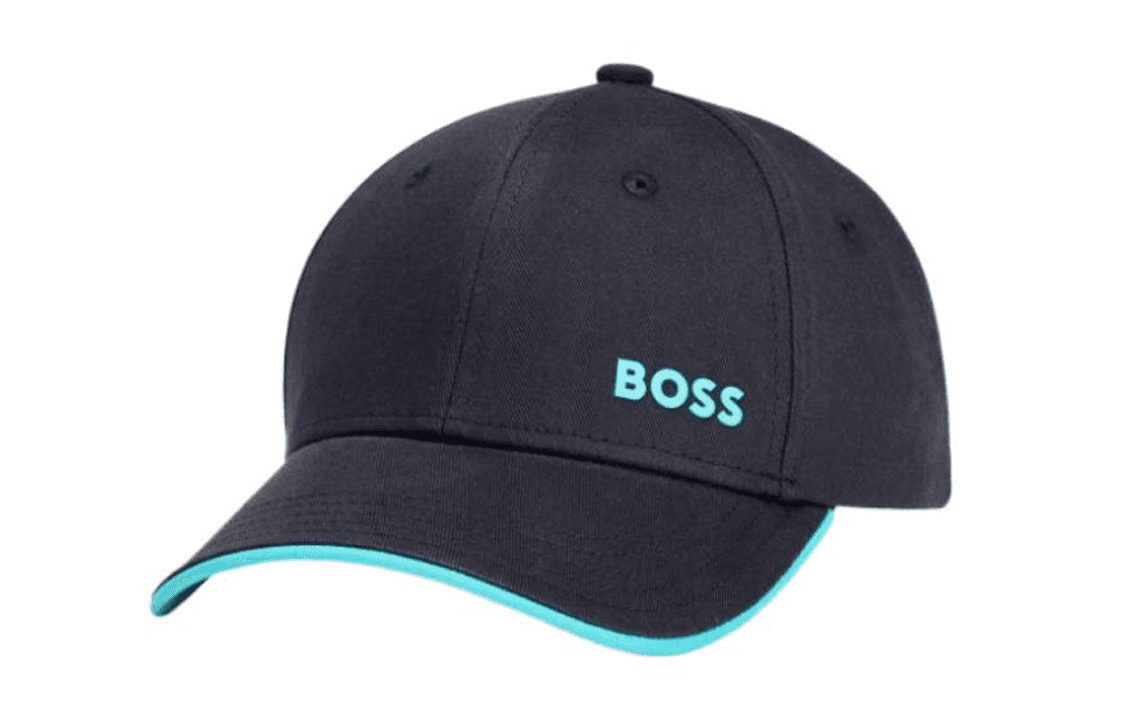 HUGO BOSS Logo