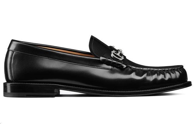 DIOR CD LOAFER