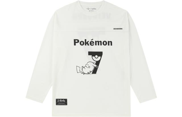 VEIDOORN x POKEMON T